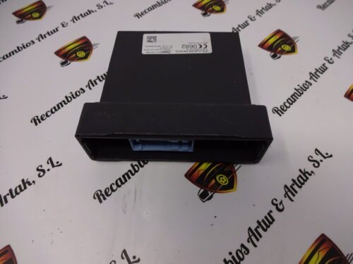 Unidad de control  Peugeot 508 9665444880-00 966544488000