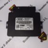 Centralita Knorr-freno EPB Audi 8K0907801D 8KO907801D A2C53281093