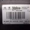 Unidad de control  Peugeot Citroen  9665961480 T1006881