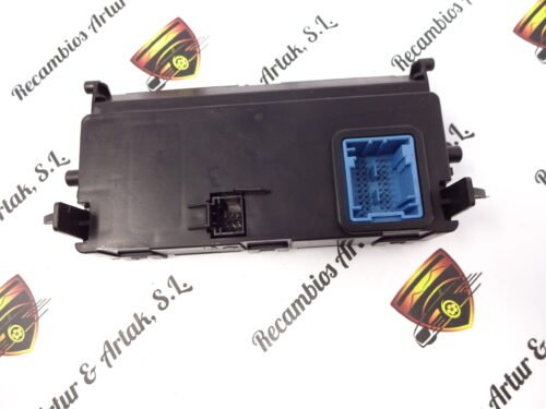 Unidad de control  Peugeot Citroen  9665961480 T1006881