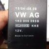 Unidad de control  Audi VW Skoda Seat 1K0906093G 1KO906093G