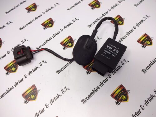 Unidad de control  Audi VW Skoda Seat 1K0906093G 1KO906093G