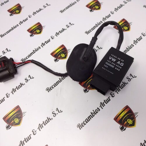 Unidad de control  Audi VW Skoda Seat 1K0906093G 1KO906093G