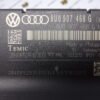 Unidad de control de la puerta AUDI A1 8U0907468G 8U0 907 468 G