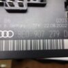 Unidad de control Audi VW 8E0907279D 8EO907279D