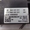 Resistencia de calentamiento  Audi 8K0820521 8KO820521 F011500024
