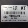 Caja de fusibles Renault Scenic  284B62342R USM JR95 AT