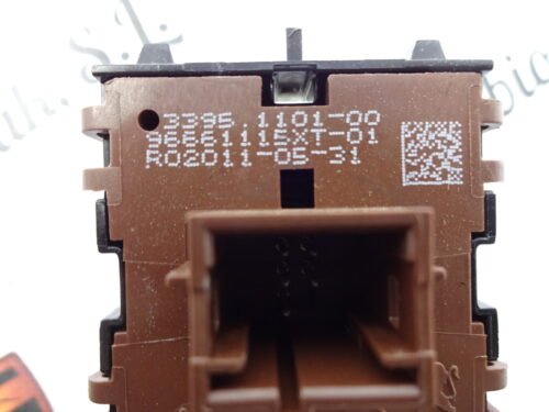 Interruptor  PEUGEOT 508 96661115XT 96661115XT-01