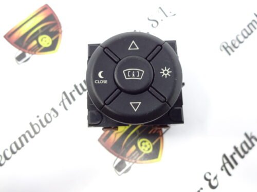Interruptor  PEUGEOT 508 96661115XT 96661115XT-01