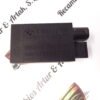 Sonda de sensor de la temperatura del aire BMW 64116917001 6411-6917001 64116924755
