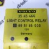Relé  VOLVO 3545466 895165000  89 51 65 000