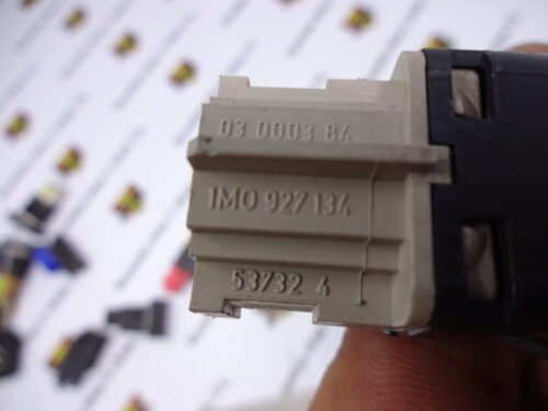 Interruptor ESP SEAT Toledo 1M0927134 1MO927134 03000384