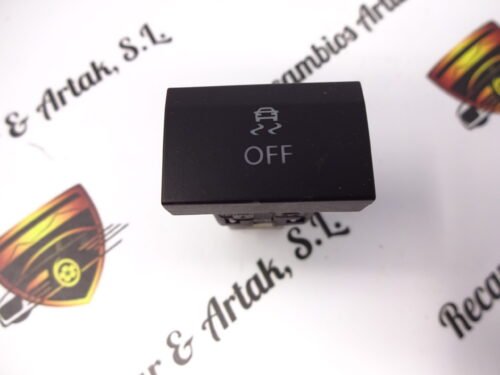 Interruptor / Schalter / Switch / VW Polo 6R 6R0927117 6RO927117