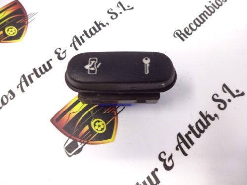 Interruptor del cierre centralizado  Seat Altea Leon 5P0962125 5PO962125