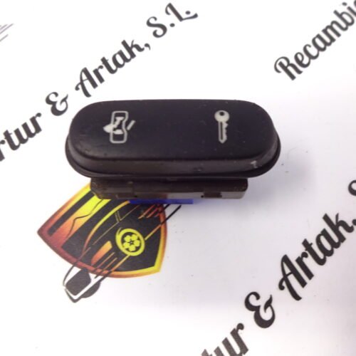 Interruptor del cierre centralizado  Seat Altea Leon 5P0962125 5PO962125