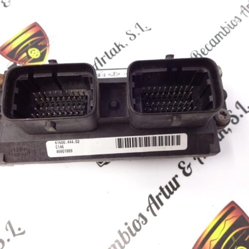 Centralita Fiat IAW59FM1 IAW 59F.M1 6160044402 46801889