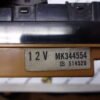 Botonera Elevalunas Mitsubishi Canter MK344554 514455