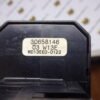Botonera Elevalunas Volvo S60 V70 XC90 30658146 09193383 MD13EE0-0122