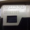 Botonera Elevalunas Volvo S60 V70 XC90 30658146 09193383 MD13EE0-0122