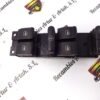 Botonera elevalunas VW  Golf 4 Seat  1J4959857 1J4 959 857 03755000