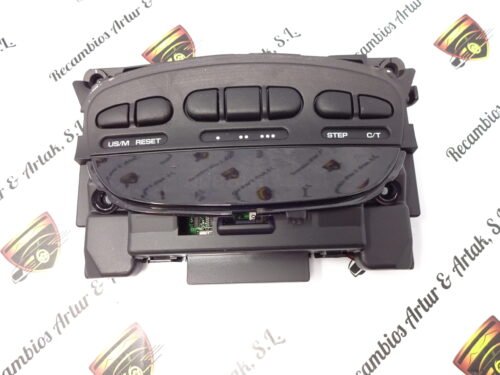 Luz Interior Chrysler 300M 4851775 4546551 4505054 5239264 4953305