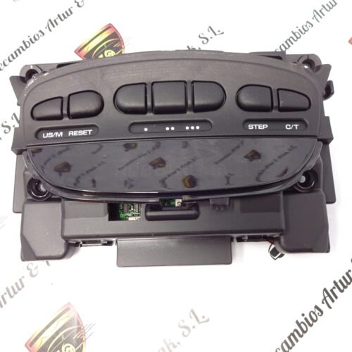 Luz Interior Chrysler 300M 4851775 4546551 4505054 5239264 4953305