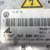 Controlador de Xenon  Audi TT 8N A8 1T0907391 1307329090 1 307 329 090