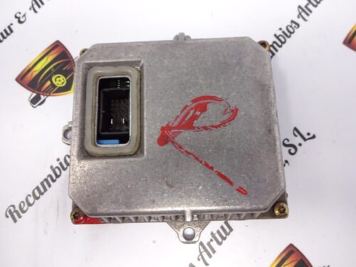 Controlador de Xenon  Audi TT 8N A8 1T0907391 1307329090 1 307 329 090