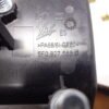 Maneta Manija del portón trasero  Seat Leon 5F0827565D 5FO827565D
