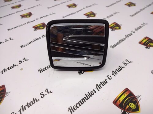 Maneta Manija del portón trasero  Seat Leon 5F0827565D 5FO827565D