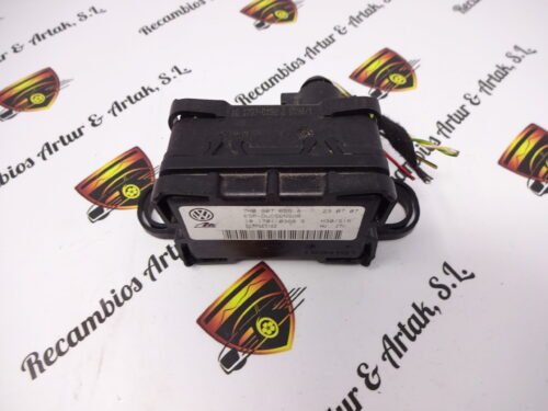 Sensor de guiñada  VW Golf  Touran 7H0907655A 7HO907655A 10170103663