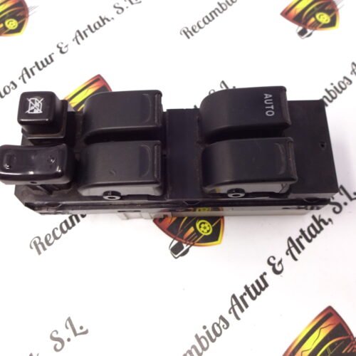 Botonera Elevalunas  Suzuki 59J10 0404T 59J100404T