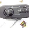 Conmutador de Niebla luces  VW  Sharan Seat Ford 7M1941531M 95VW13K196BCW 98504051507