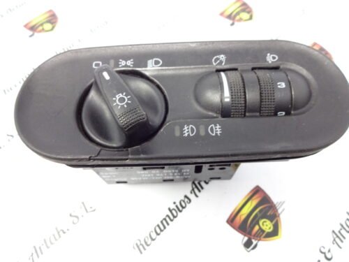 Conmutador de Niebla luces  VW  Sharan Seat Ford 7M1941531M 95VW13K196BCW 98504051507