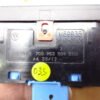 Interruptor de emergencia  VW Crafter  7C0953509 7CO953509 M69935