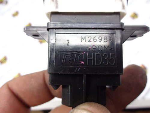 Interruptor Honda Civic M26983 HD35