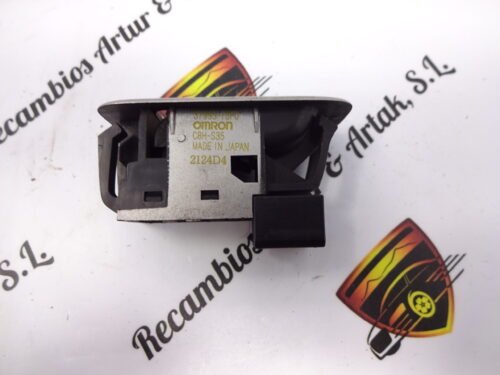 Botonera Elevalunas Suzuki 37995-75F0 3799575F0 C8H-S35