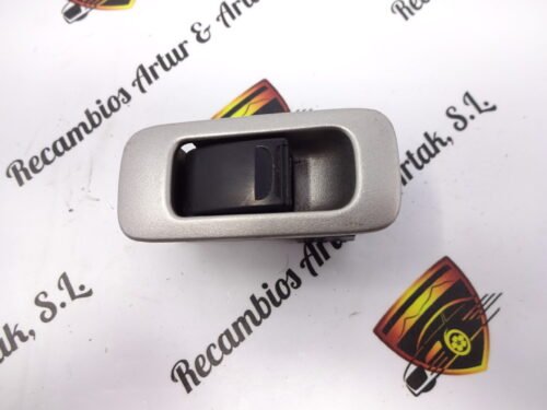 Botonera Elevalunas Suzuki 37995-75F0 3799575F0 C8H-S35