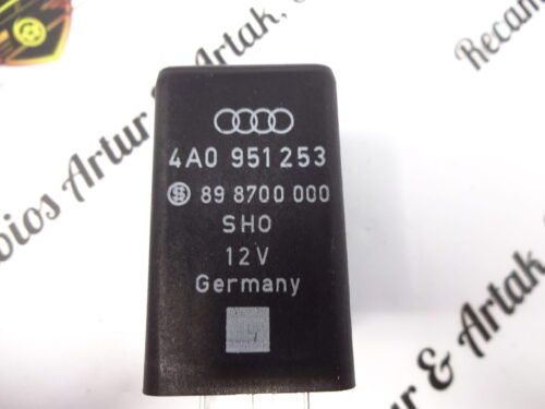 4A0951253 4A0 951 253 898700000 Rele Audi A6 100 NR.369 4A0951253 4A0 951 253 898700000