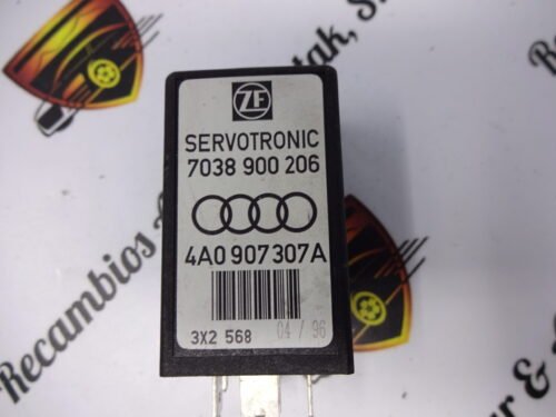 Rele  VW Audi  Skoda 4A0907307A 4AO907307A 7038900206
