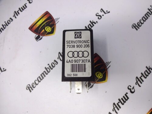 Rele  VW Audi  Skoda 4A0907307A 4AO907307A 7038900206