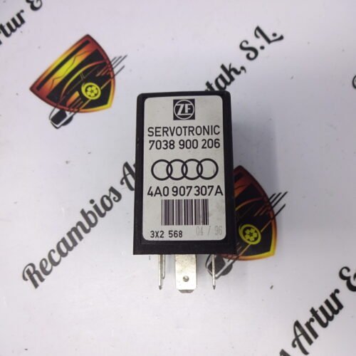 4A0907307A 4AO907307A 7038900206 Rele VW Audi Skoda 4A0907307A 4AO907307A 7038900206