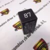 191957917A 898167 NR.87 Rele VW T4 AUDI GOLF 191957917A 898167 NR.87
