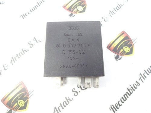 8D0907701A 8DO907701A NR.397 Rele AUDI A8 A4 8D0907701A 8DO907701A NR.397