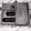 Centralita del motor Smart Fortwo 0261205006 0010020V001