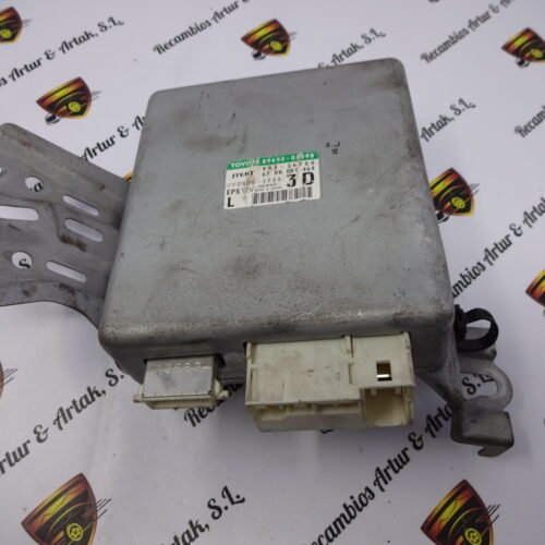 Control de dirección asistida TOYOTA 112900-1780 89650-02390 1129001780 8965002390