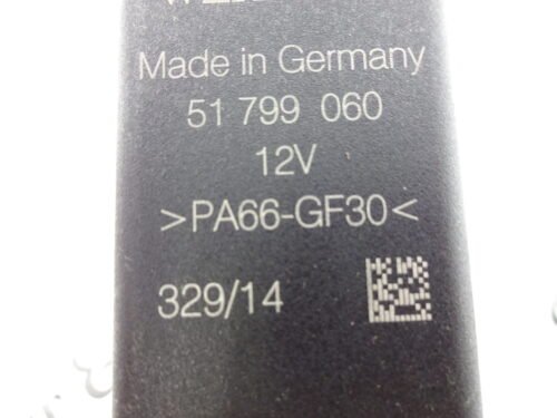 Rele WEHRLE 51799060 12V 329/14