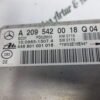 Sensor Mercedes W203 W209 A2095420018 Q04 10098515074 448801001018