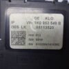 Directivo módulo de rueda VW Touran Golf Seat Audi 1K0953549B 1KO953549B