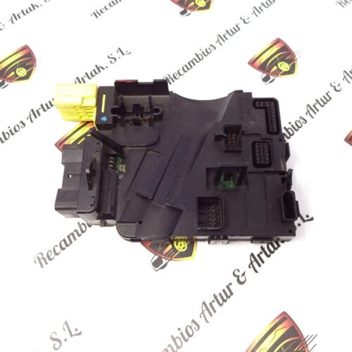 Directivo módulo de rueda VW Touran Golf Seat Audi 1K0953549B 1KO953549B